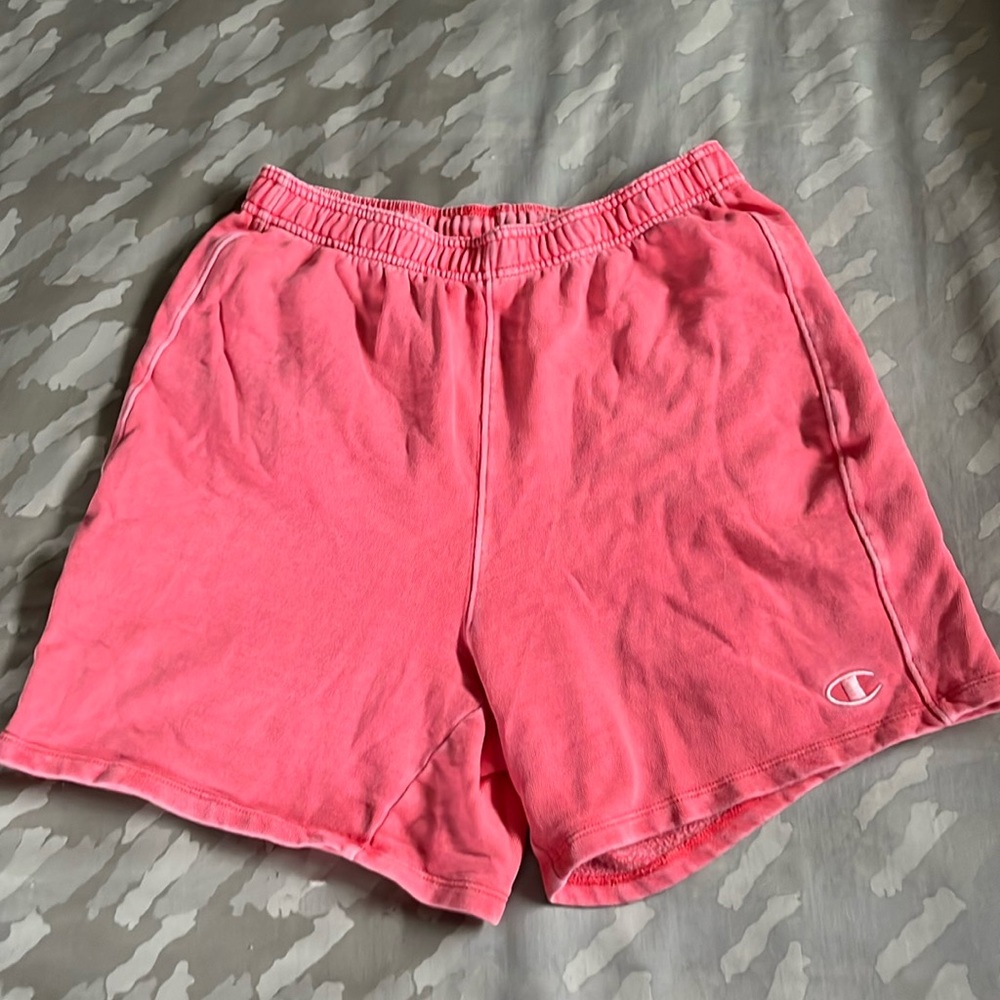 Champion Cotton Shorts